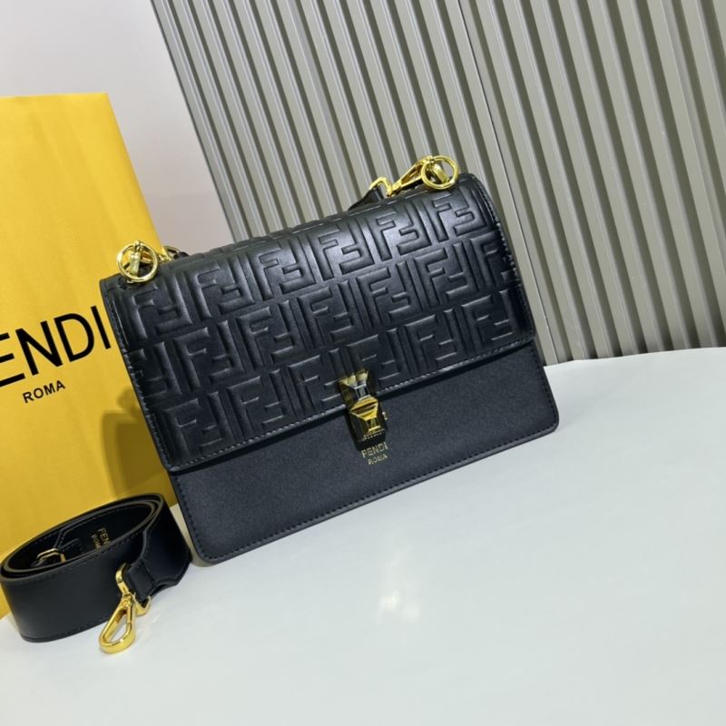 Fendi Satchel Bags